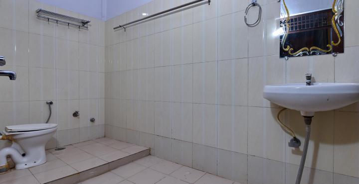 Hotel Giriraj Inn Варанаси Экстерьер фото
